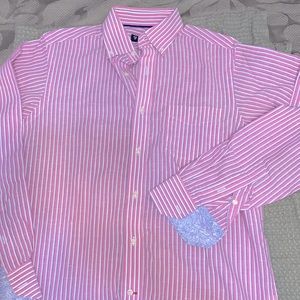 Cremieux Men Dress Shirt 😍